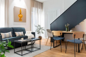 Magno Apartments Pureza